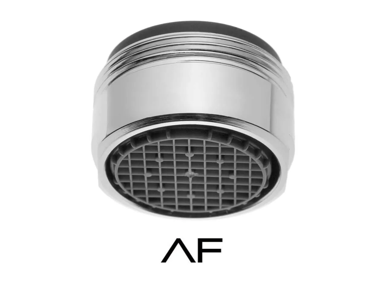 Aeratore per rubinetto AF 3.8 l/min