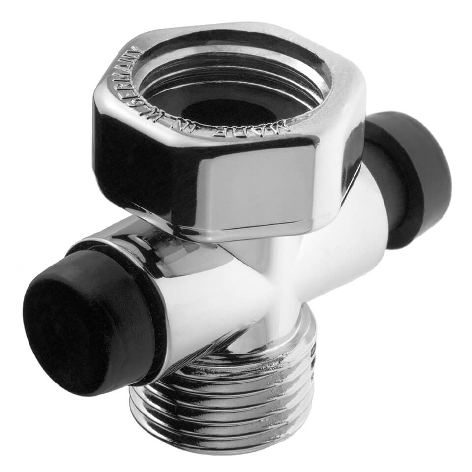 Riduttore di flusso per doccia EcoVand Shower Stop 0.1 - 16 l/min